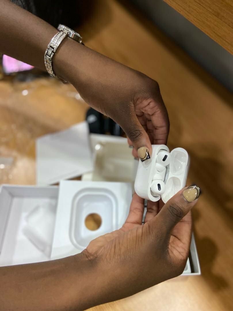 AirPods Pro 2
