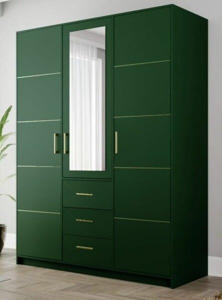 Wardrobe