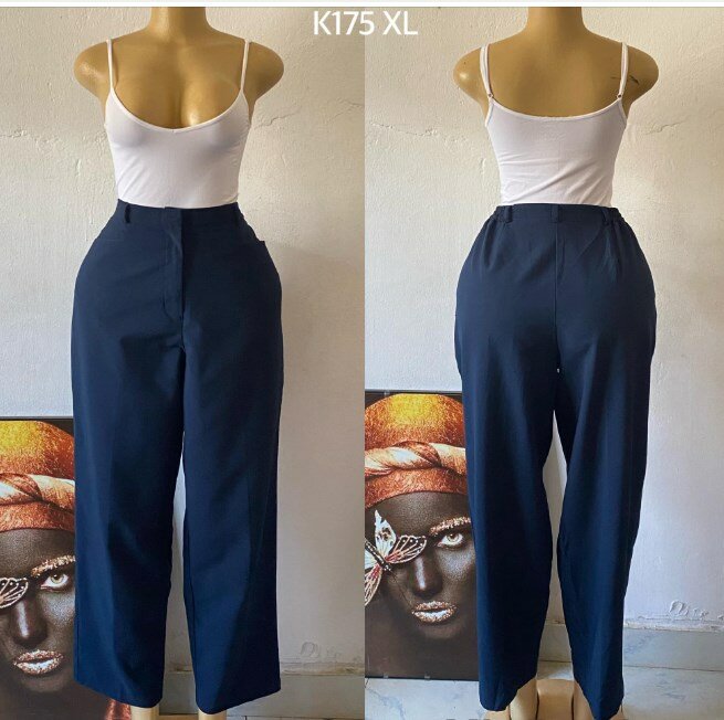 pants  