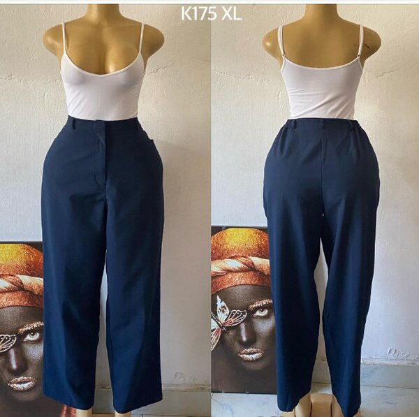 pants  