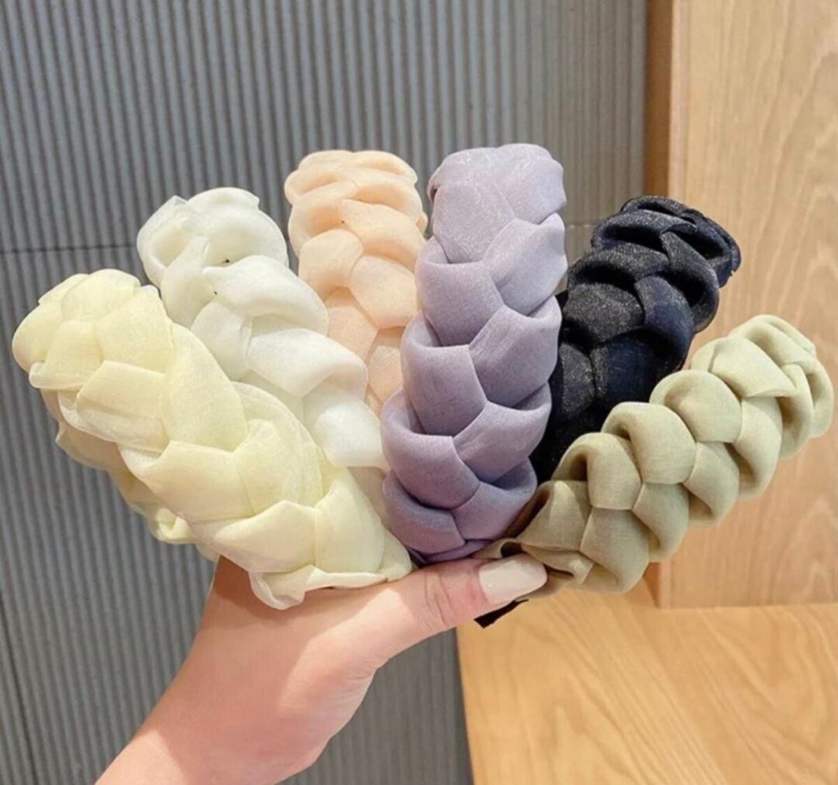 Headbands