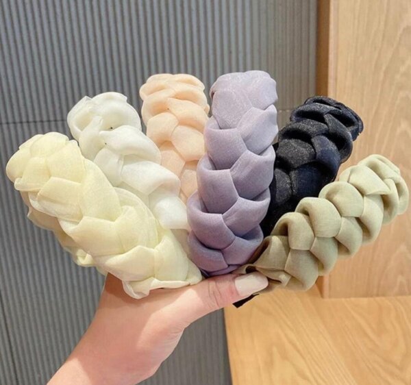 Headbands