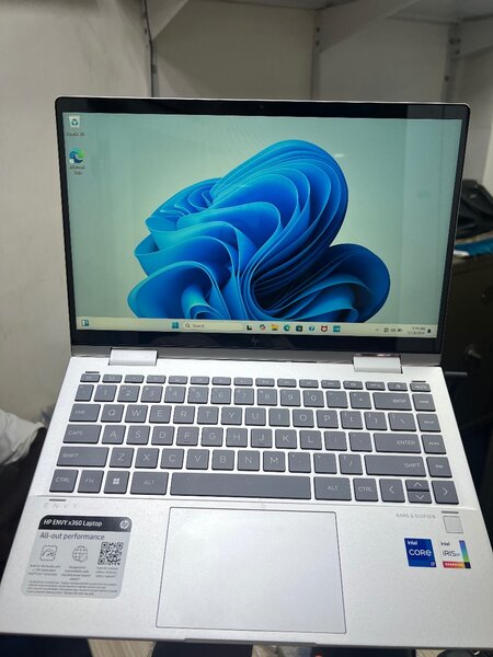 Hp envy