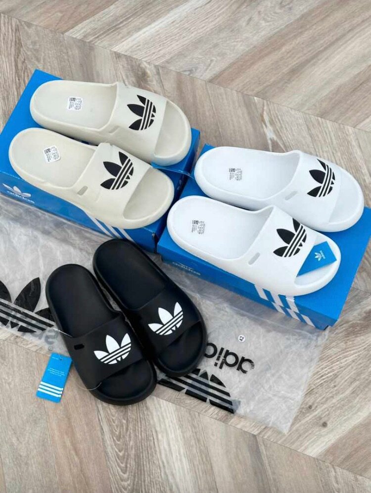 Adidas