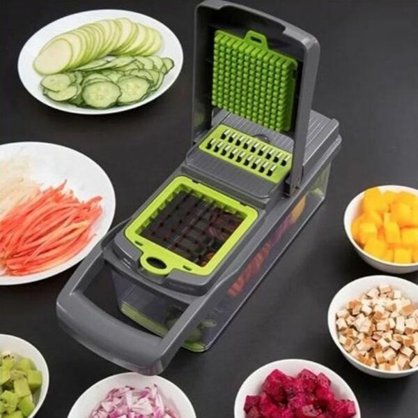 Mandoline professionnelle de cuisine
