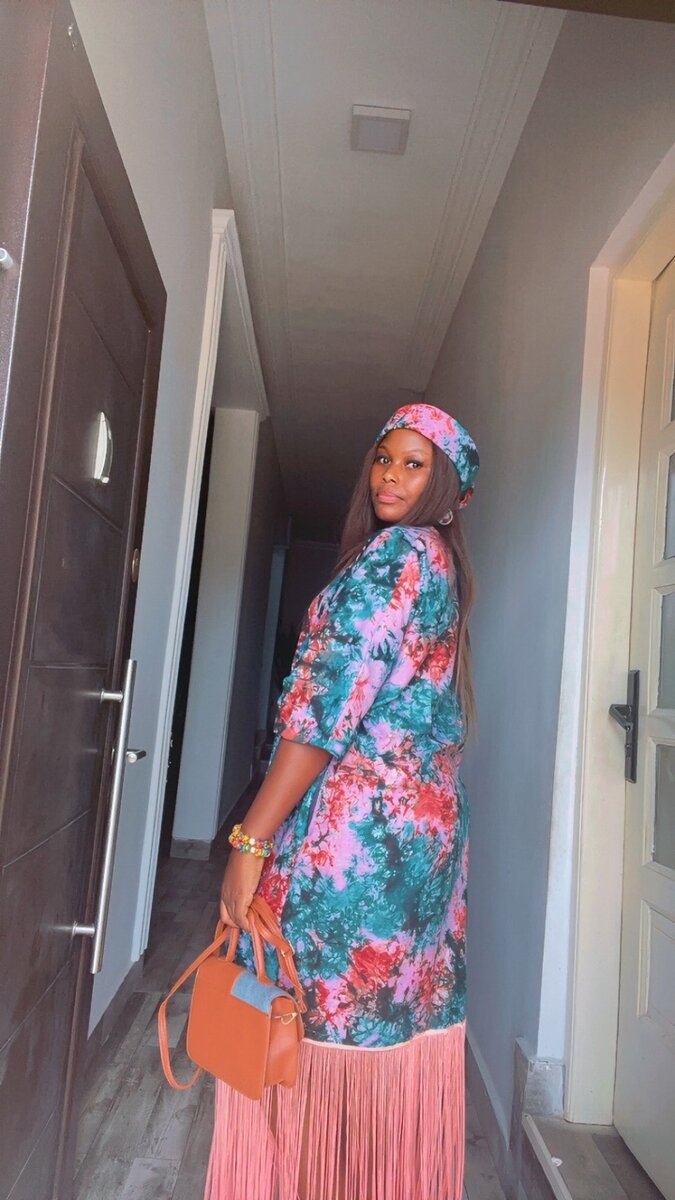 Bubu dresses