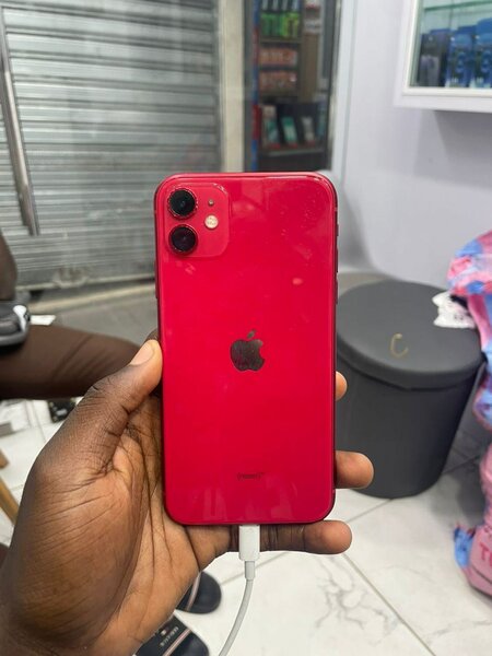 iPhone 11