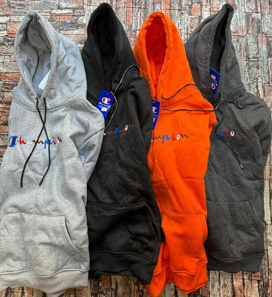 HOODIES
