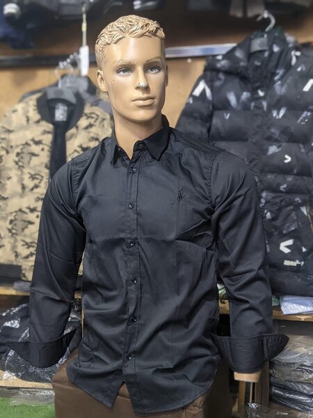 Smart Shirts