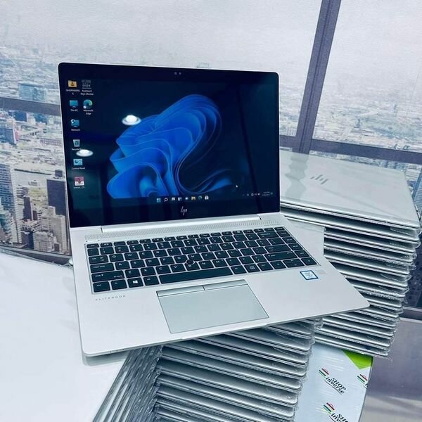 HP ELITEBOOK 840 G6