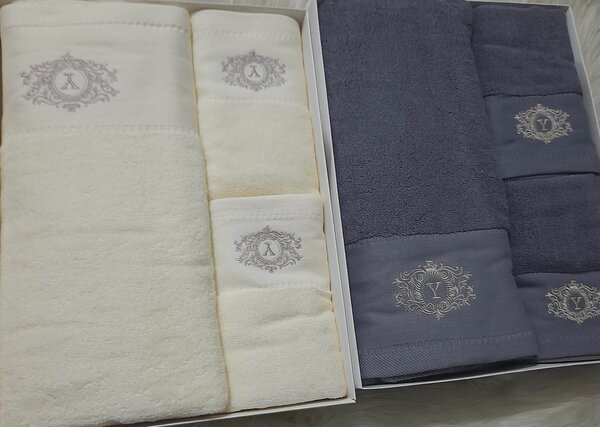 Serviettes