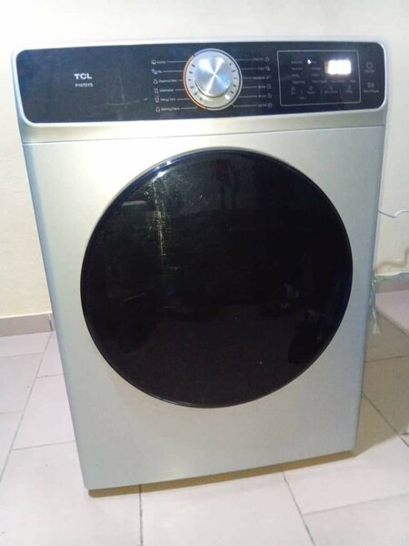 Machine Sèche-linge