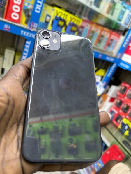 iPhone 11 64gb