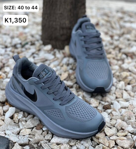 Nike Runners