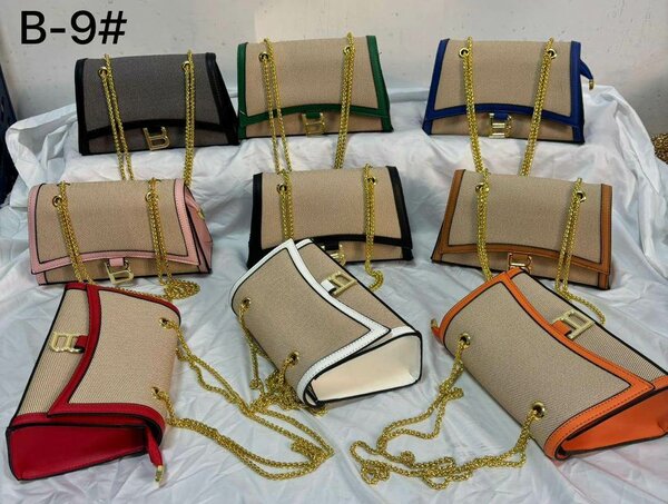 Dressing bag