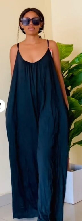 Elegant  dress l/xl