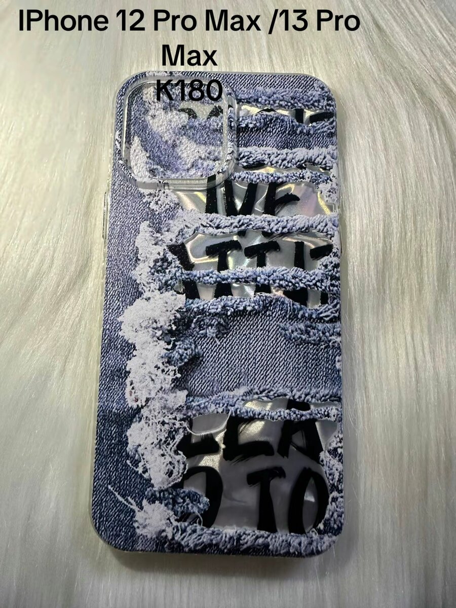 Phone covers