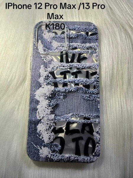 Phone covers