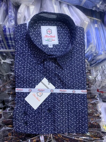 Samrt shirts