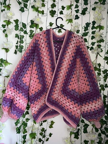 Cardigan