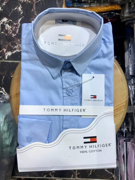 Chemise