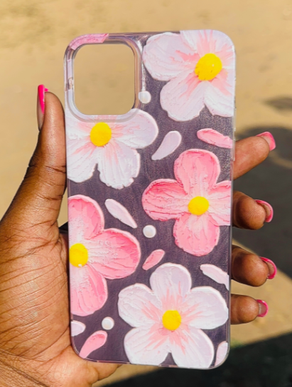 iPhone cover