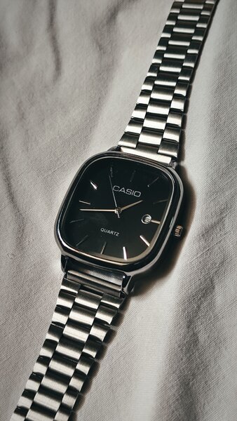 Montre Casio