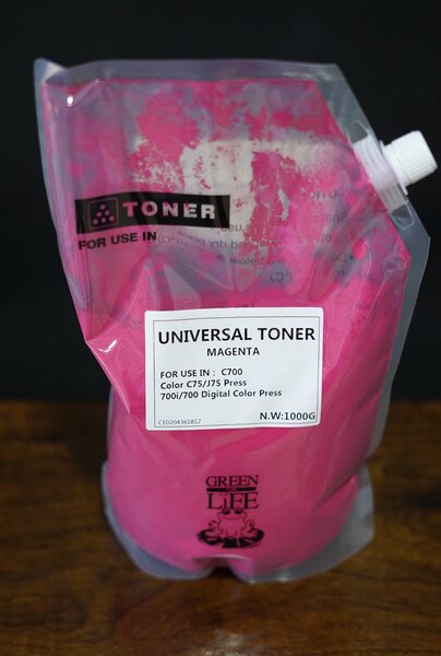 Xerox Refill Toners