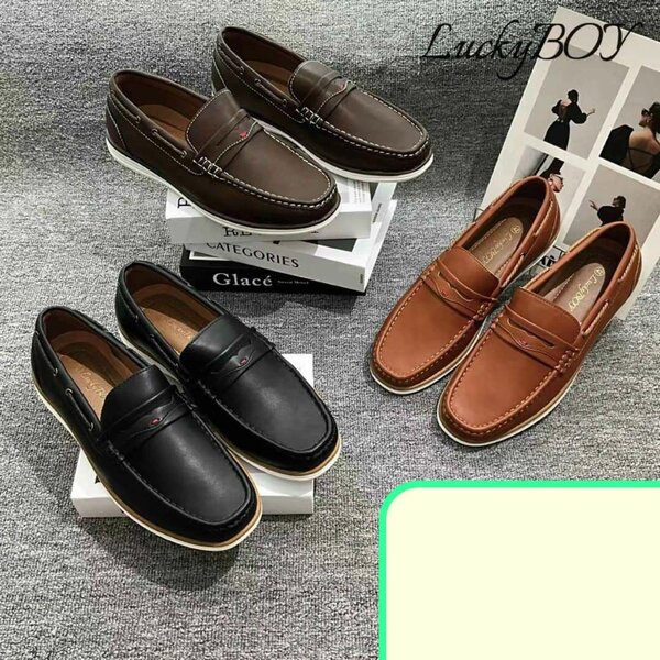Men's shoes
