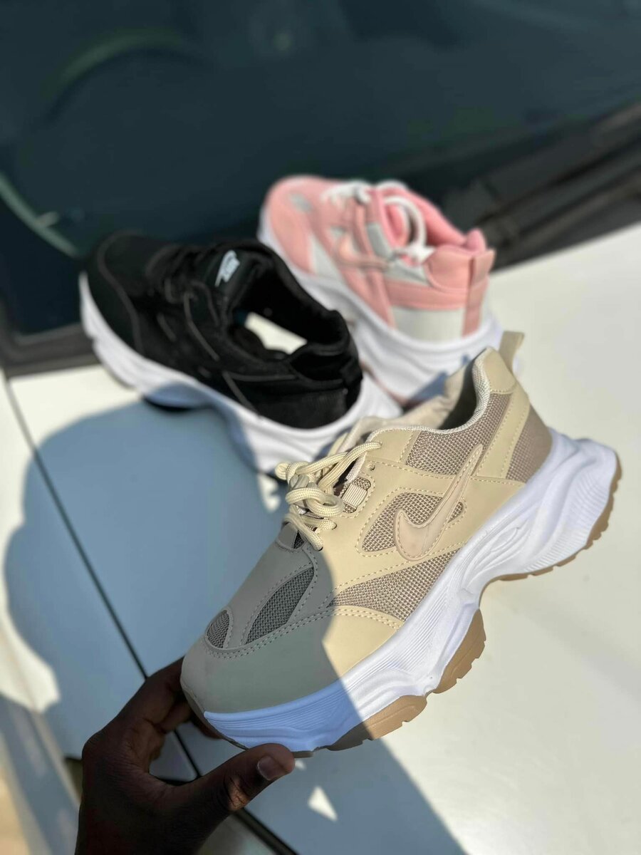 Shoes