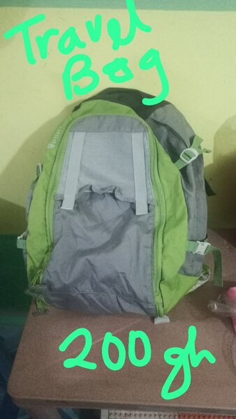 School bags