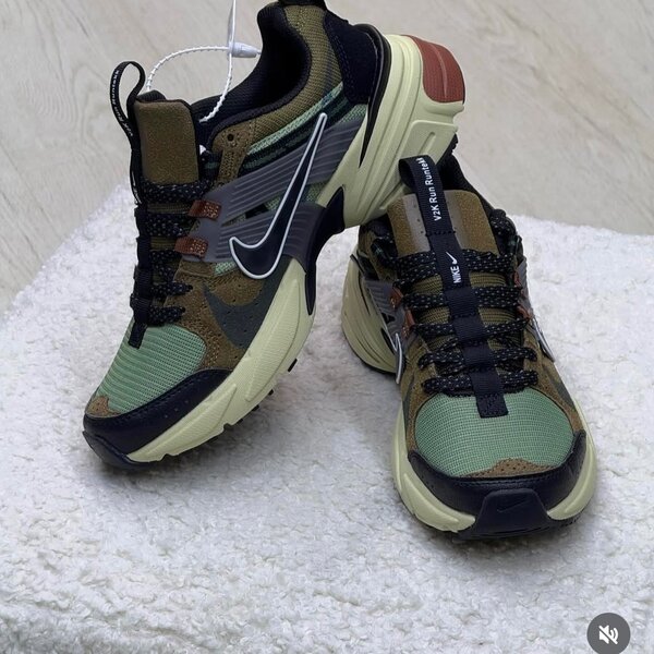 Nike Runtekk