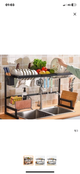 Meuble pour cuisine
