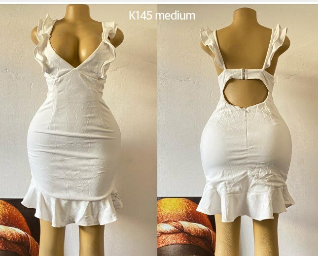 dress 