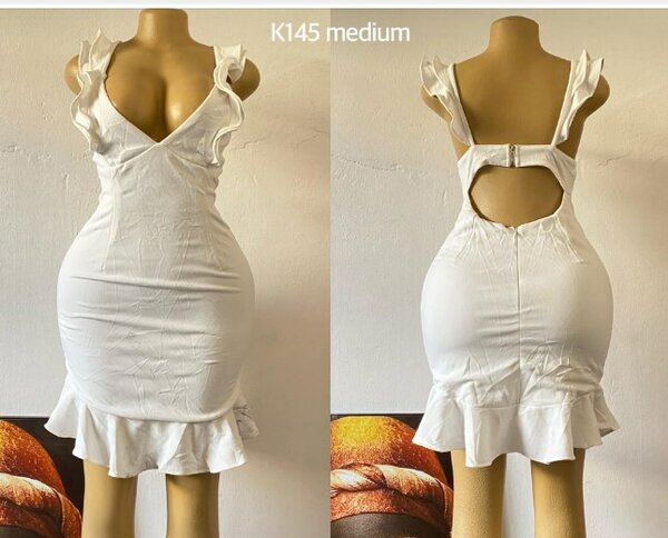 dress 