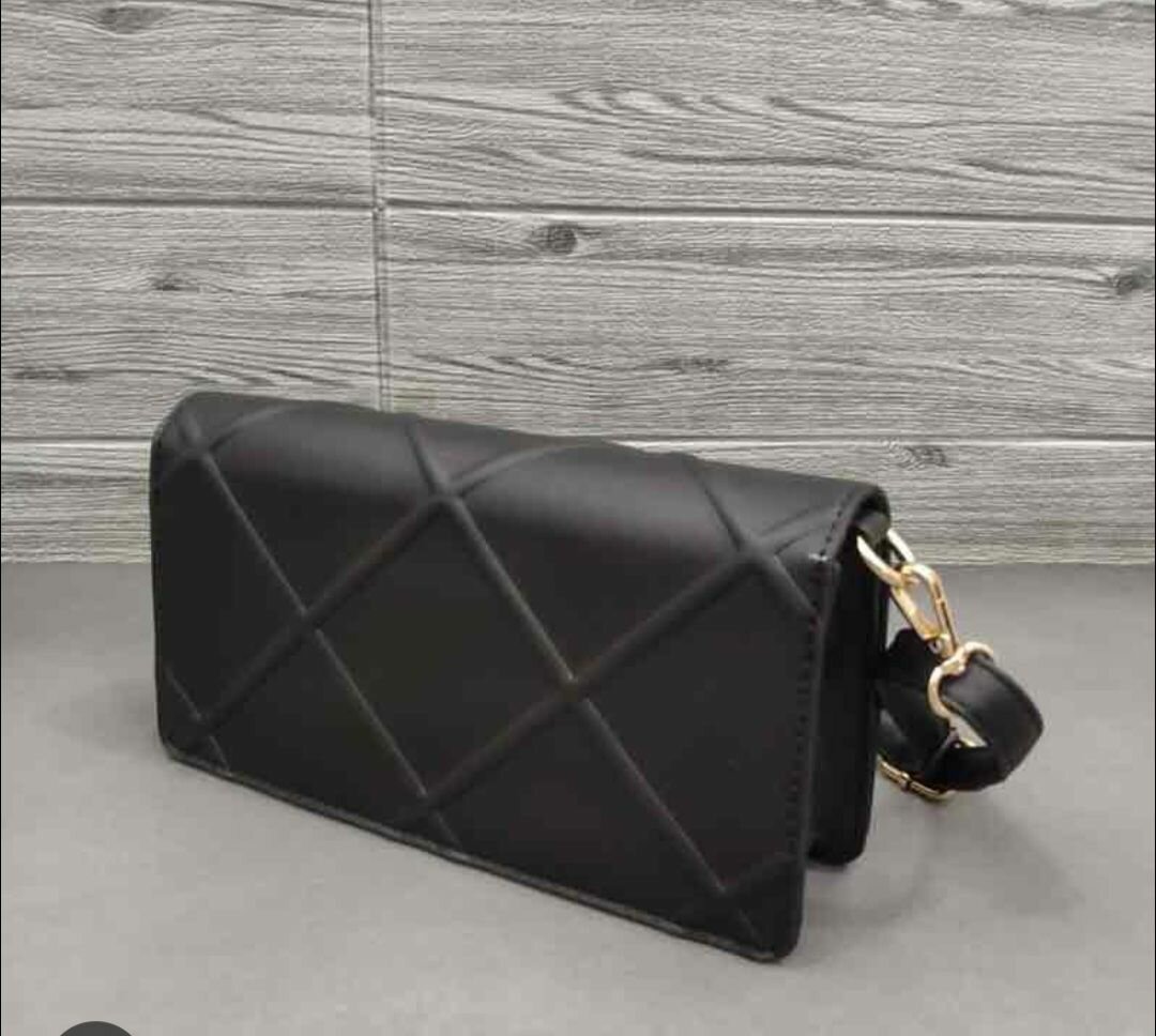 Sac à bandoulière en cuir