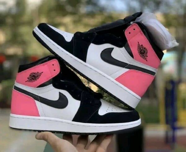 Jordan one