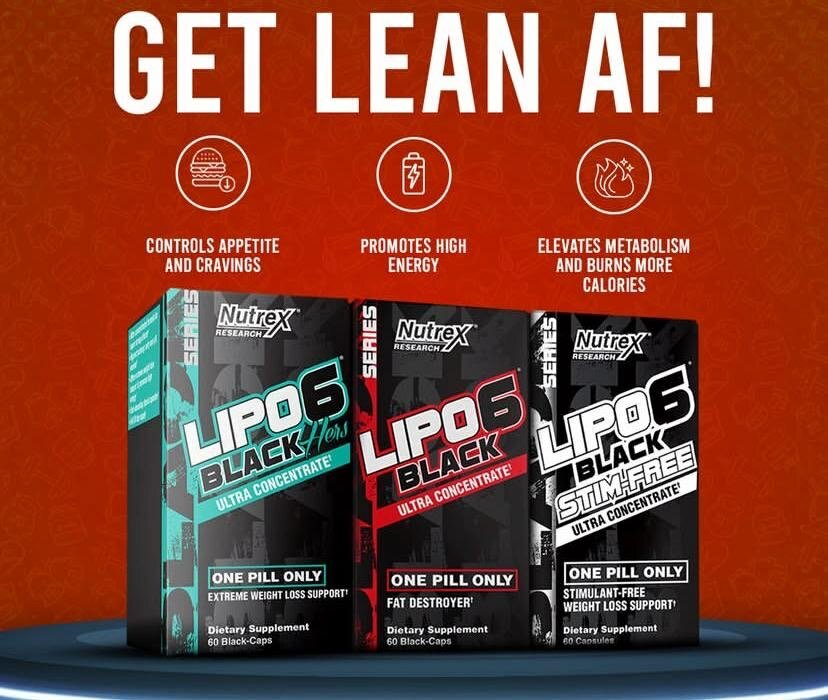 Lipo 6