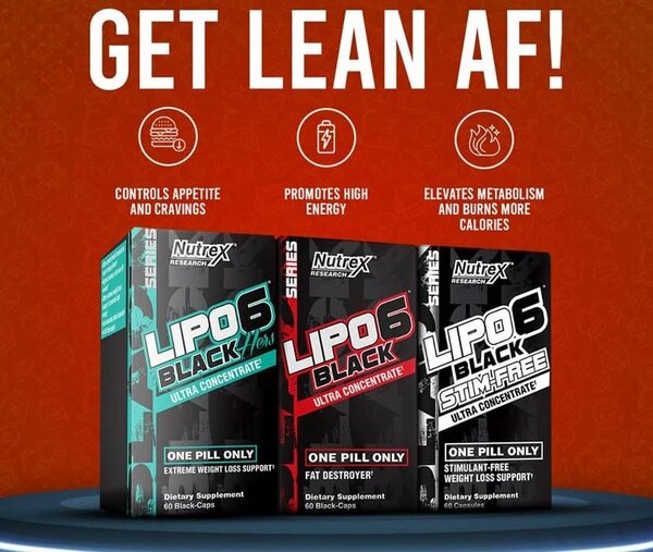 Lipo 6