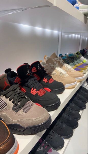 Jordan