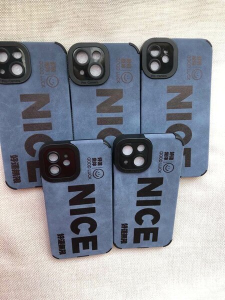 Iphone cases