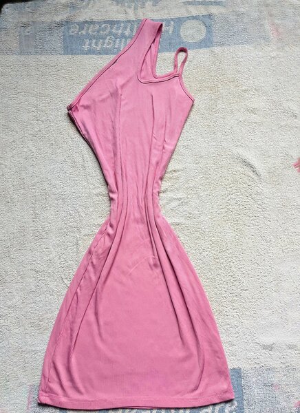 Bodycorn dress