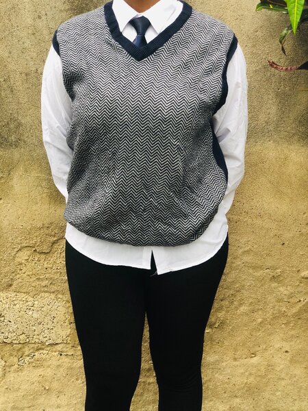 Sweatervests