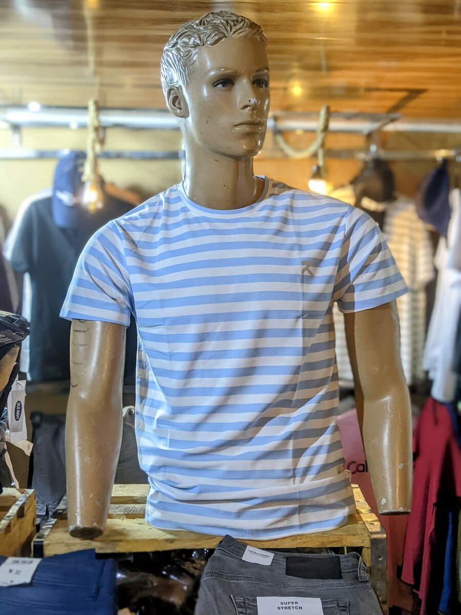 TR T-shirt