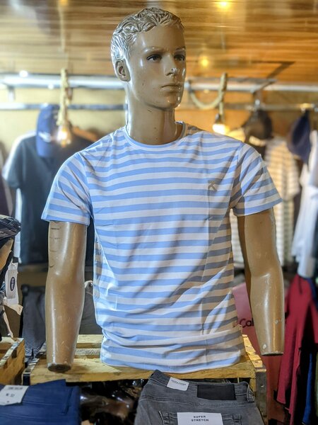 TR T-shirt