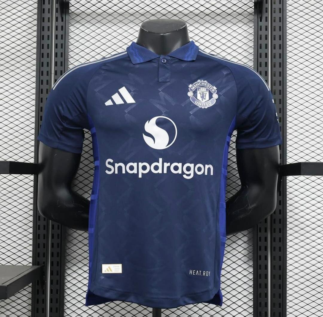 First class jerseys