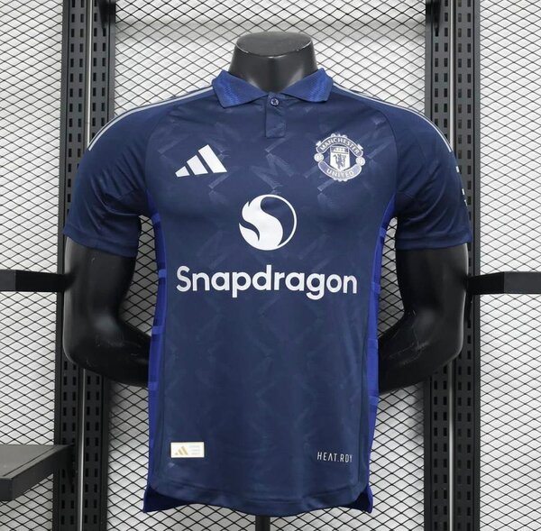 First class jerseys