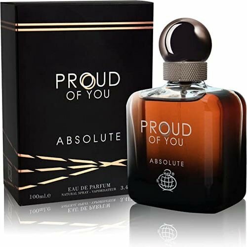 Original fragrance perfume