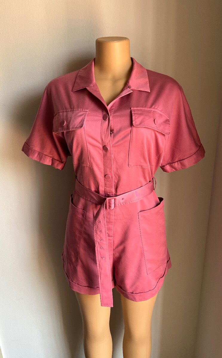 Jumpsuit