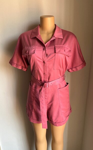 Jumpsuit